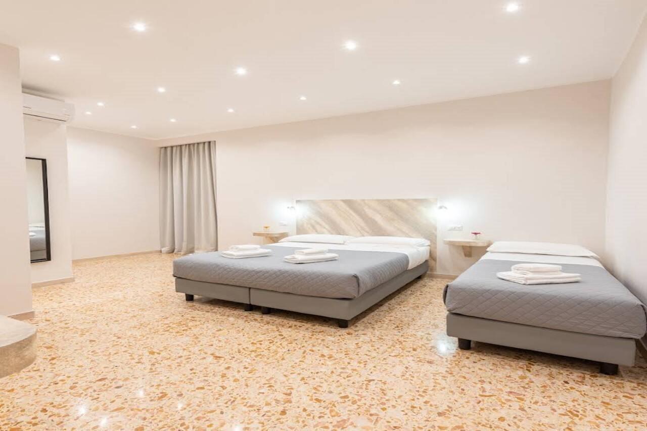 Ancient Rome Apartment Dış mekan fotoğraf