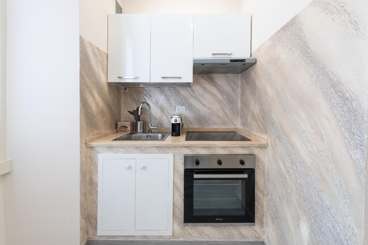 Ancient Rome Apartment Dış mekan fotoğraf